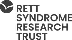 Rett Syndrome Research Trust logo