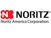 Noritz America Corporation logo.