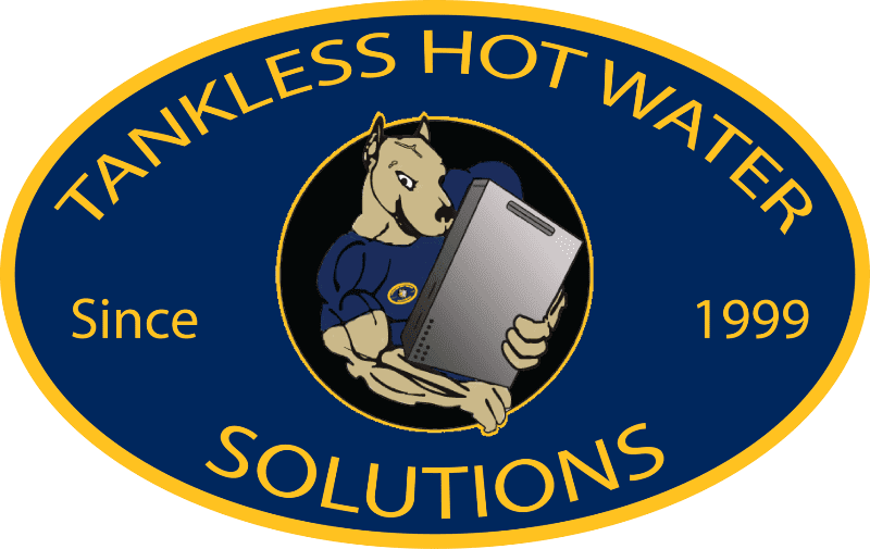 Tankless hot water solutions since 1999.